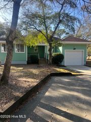 44 Pinehurst Drive, Oak Island, NC 28465