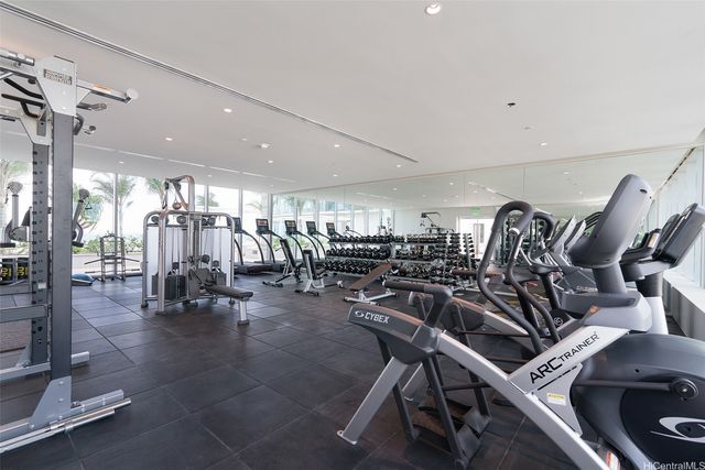 1118 Ala Moana Boulevard 3401, Honolulu, HI 96814