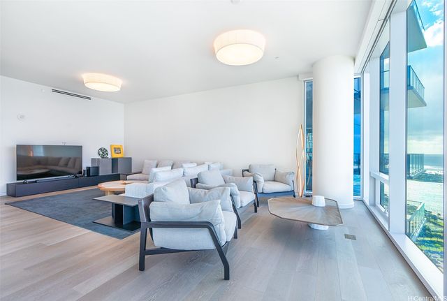 1118 Ala Moana Boulevard 3401, Honolulu, HI 96814