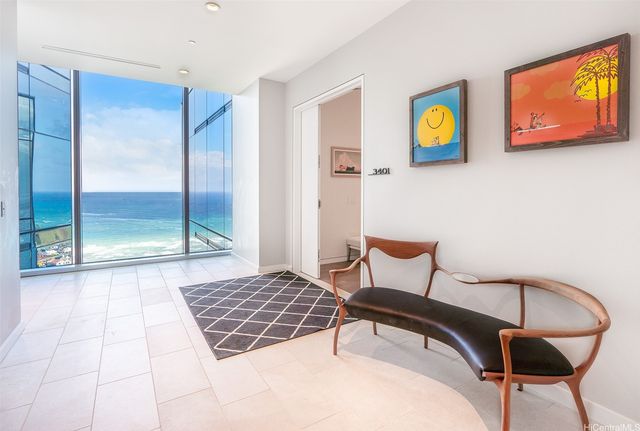 1118 Ala Moana Boulevard 3401, Honolulu, HI 96814