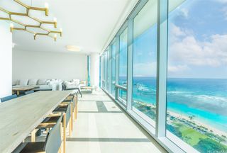 1118 Ala Moana Boulevard 3401, Honolulu, HI 96814