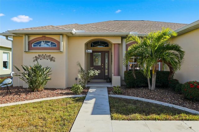 1677 BRITANNIA BOULEVARD, Punta Gorda, FL 33980