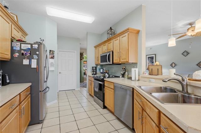 1677 BRITANNIA BOULEVARD, Punta Gorda, FL 33980