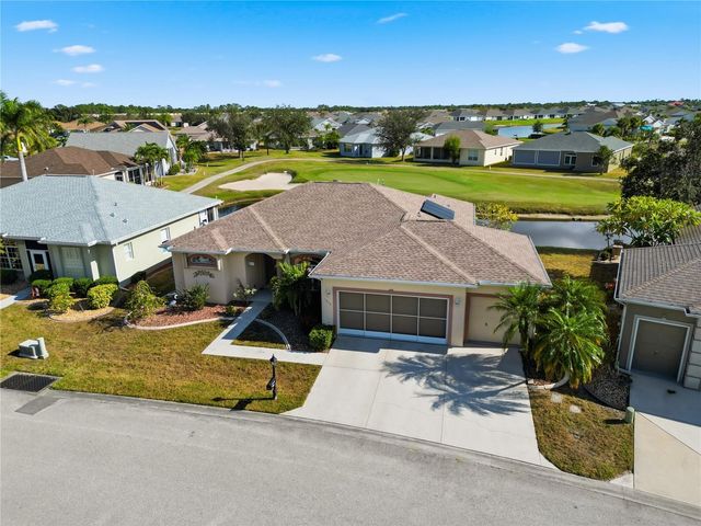 1677 BRITANNIA BOULEVARD, Punta Gorda, FL 33980