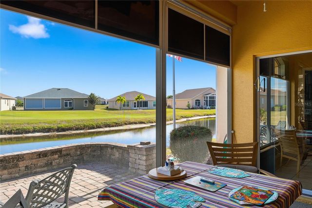 1677 BRITANNIA BOULEVARD, Punta Gorda, FL 33980