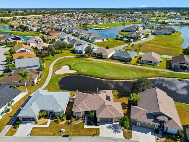1677 BRITANNIA BOULEVARD, Punta Gorda, FL 33980