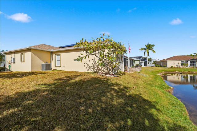 1677 BRITANNIA BOULEVARD, Punta Gorda, FL 33980