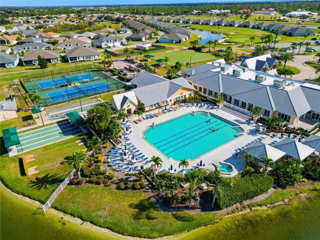 1677 BRITANNIA BOULEVARD, Punta Gorda, FL 33980