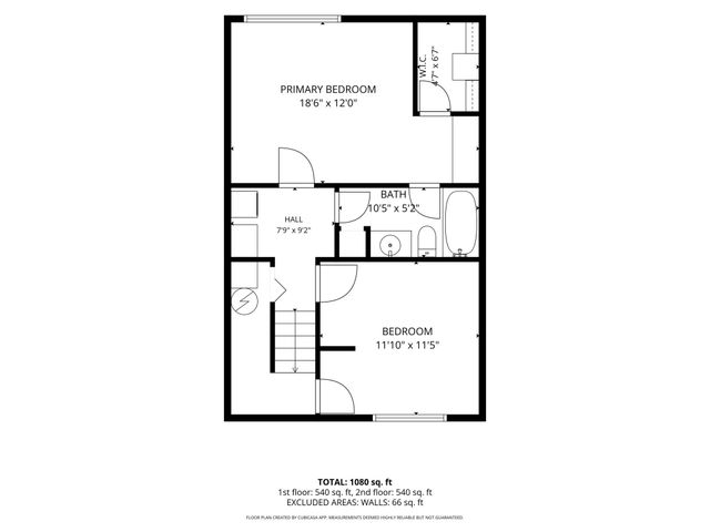 7384 143rd Street Court, Apple Valley, MN 55124