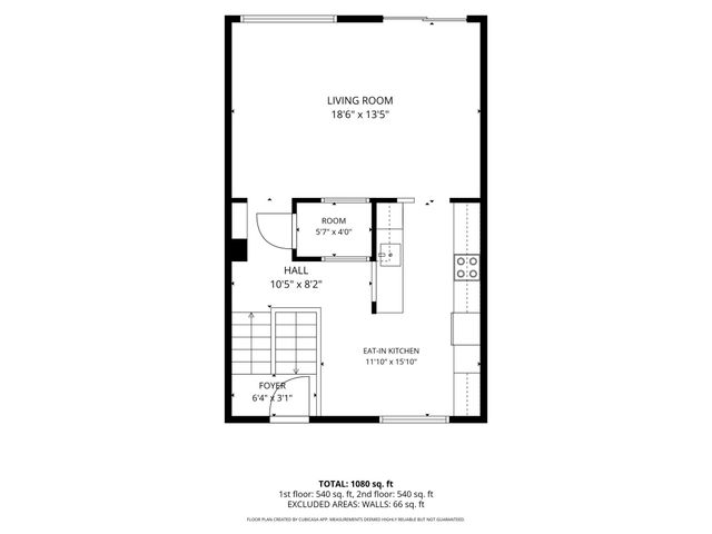 7384 143rd Street Court, Apple Valley, MN 55124