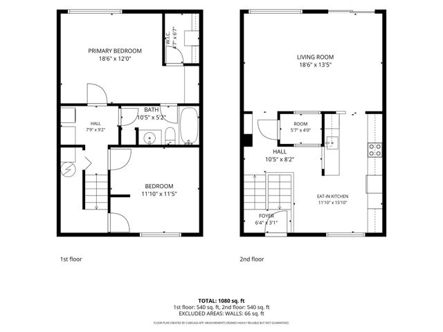 7384 143rd Street Court, Apple Valley, MN 55124