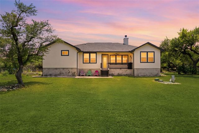 624 JUNIPER CT, Fischer, TX 78623