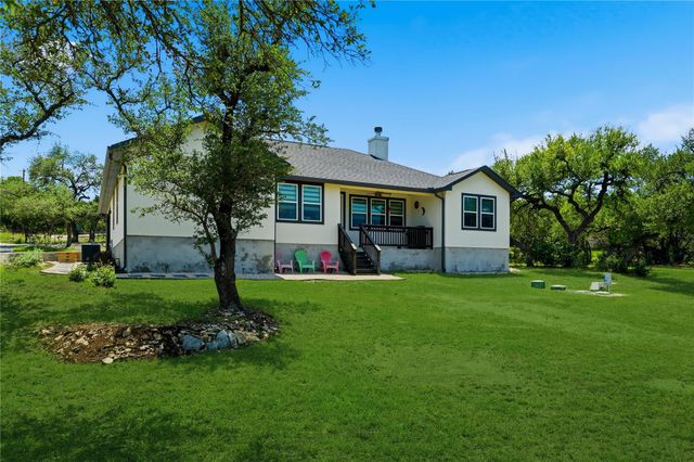 624 JUNIPER CT, Fischer, TX 78623