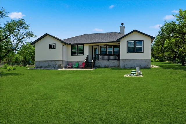 624 JUNIPER CT, Fischer, TX 78623