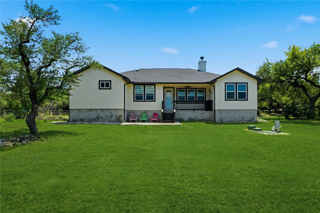 624 JUNIPER CT, Fischer, TX 78623