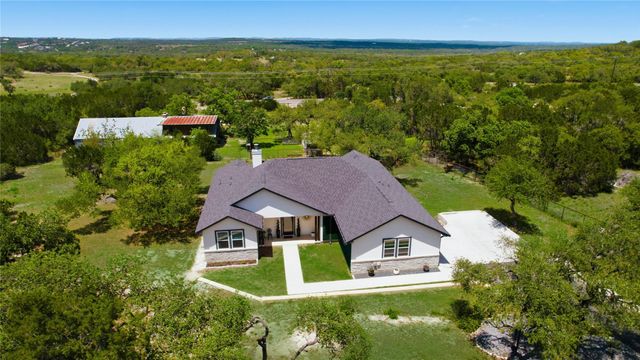 624 JUNIPER CT, Fischer, TX 78623