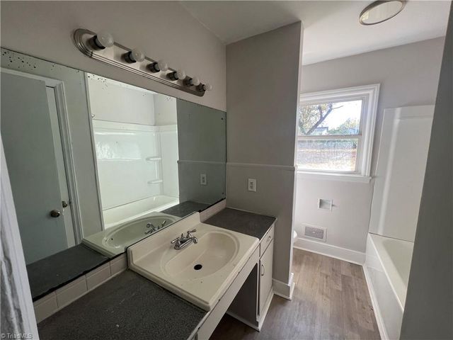 323 Coltrane Avenue, High Point, NC 27260