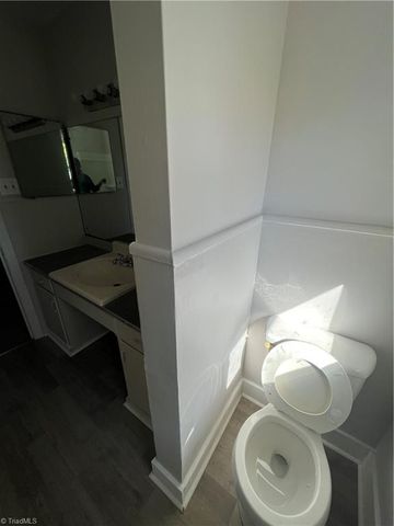 323 Coltrane Avenue, High Point, NC 27260