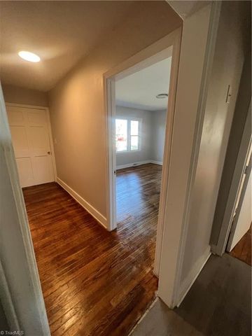 323 Coltrane Avenue, High Point, NC 27260