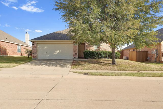 203 Mustang Trail, Celina, TX 75009