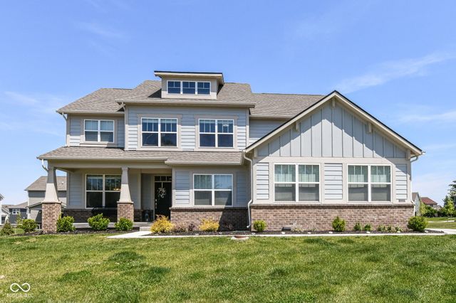 14142 Kodiak Drive, Carmel, IN 46074