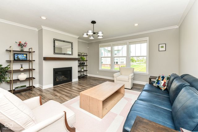 14142 Kodiak Drive, Carmel, IN 46074