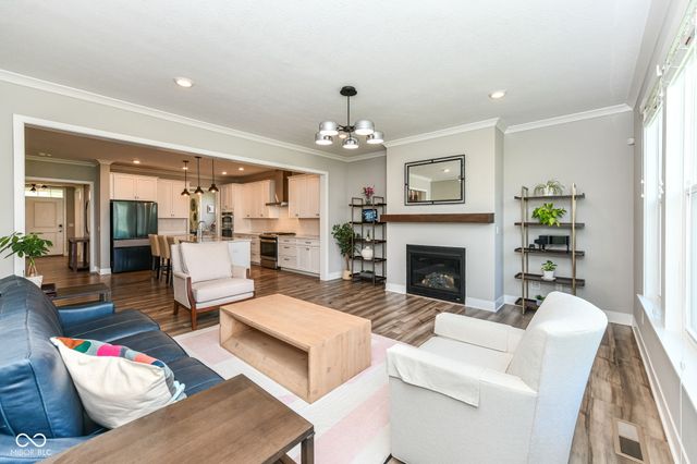 14142 Kodiak Drive, Carmel, IN 46074