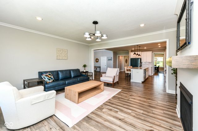 14142 Kodiak Drive, Carmel, IN 46074