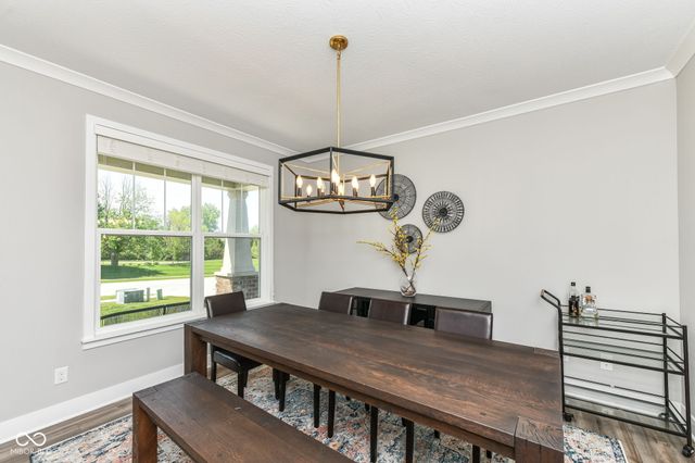 14142 Kodiak Drive, Carmel, IN 46074