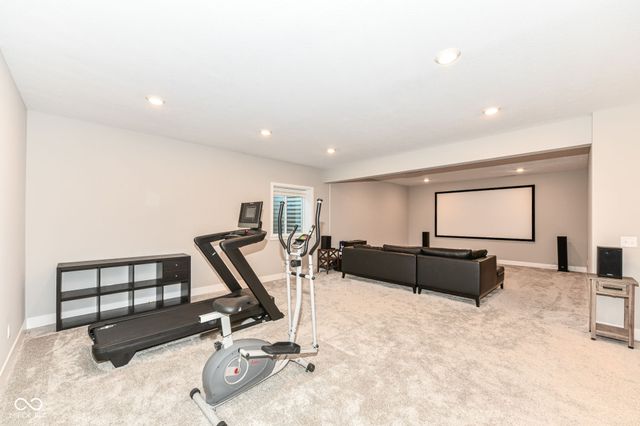 14142 Kodiak Drive, Carmel, IN 46074