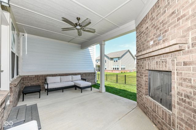 14142 Kodiak Drive, Carmel, IN 46074