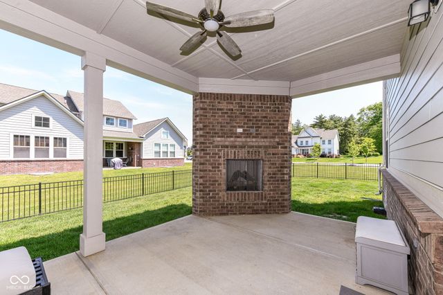 14142 Kodiak Drive, Carmel, IN 46074