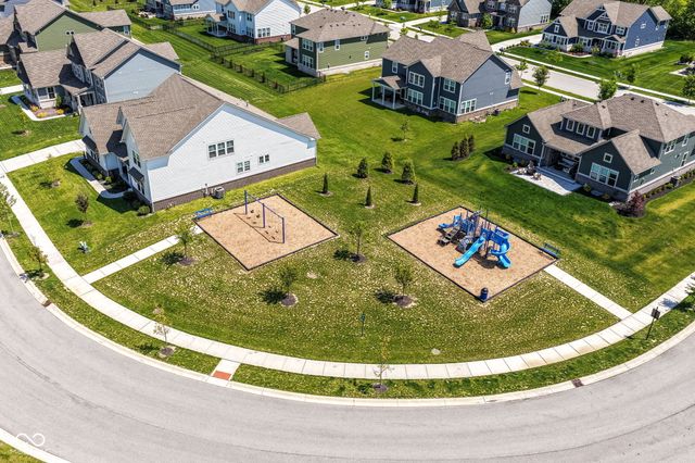 14142 Kodiak Drive, Carmel, IN 46074