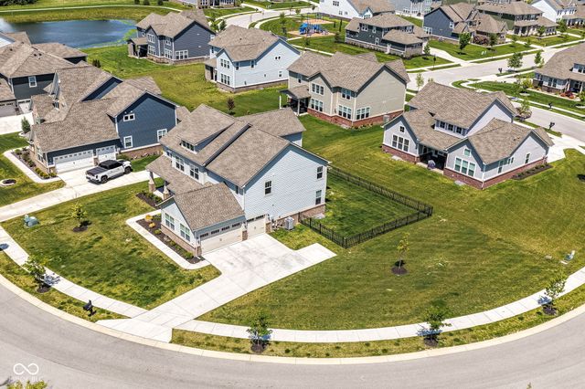 14142 Kodiak Drive, Carmel, IN 46074