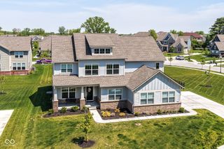 14142 Kodiak Drive, Carmel, IN 46074