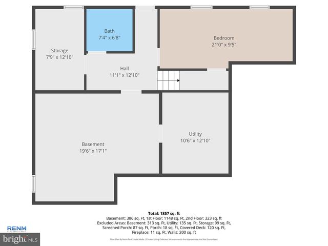 615 E BROADWAY, Red Lion, PA 17356