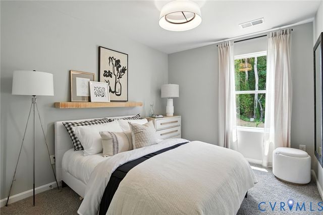 3506 Perrins Hill Way, Prince George, VA 23875