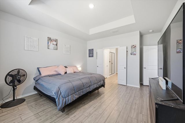 964 Ravenwood Lane, Van Alstyne, TX 75495