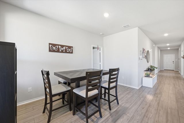 964 Ravenwood Lane, Van Alstyne, TX 75495