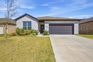 964 Ravenwood Lane, Van Alstyne, TX 75495