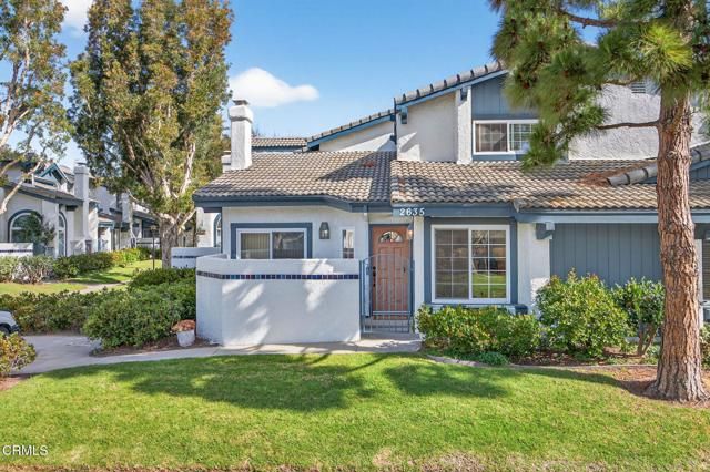 2635 Hurricane, Port Hueneme, CA 93041