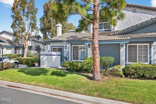 2635 Hurricane, Port Hueneme, CA 93041