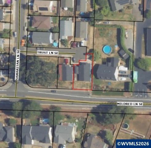 928 Trust Ln SE, Salem, OR 97306