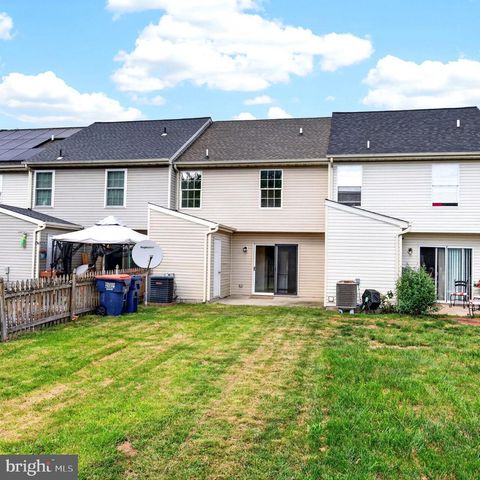 47 OXFORD CT, Perryville, MD 21903