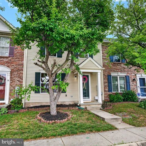 47 OXFORD CT, Perryville, MD 21903