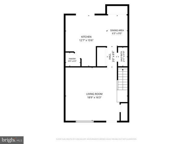47 OXFORD CT, Perryville, MD 21903
