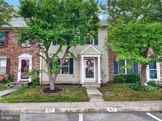 47 OXFORD CT, Perryville, MD 21903