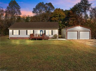 1234 Deer Trail, Reidsville, NC 27320