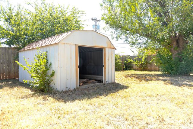 418 Glenhaven Drive, Abilene, TX 79603