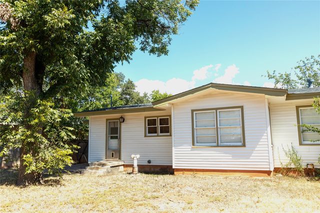 418 Glenhaven Drive, Abilene, TX 79603